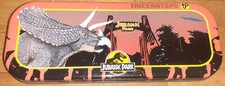 1992 universal jurassic for sale  WORTHING