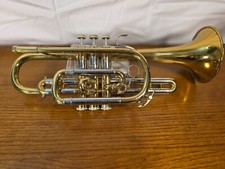 Bach stradivarius mt. for sale  Windham