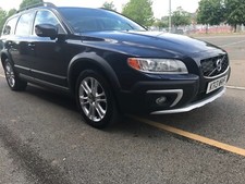 volvo xc70 d5 for sale volvo xc70 d5 for sale CHESTERFIELD
