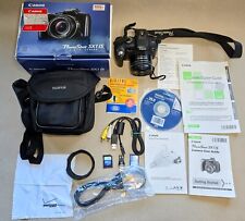 canon powershot sx1 for sale  Newburgh