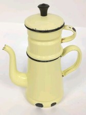 Vintage french yellow for sale  Waco