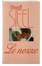 Nozze danielle steel usato  Salerno