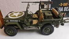 Jeep willys mastab gebraucht kaufen  Pinneberg