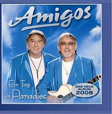 Tag paradies amigos gebraucht kaufen  Berlin