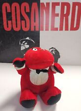 Gabibbo peluche parlante usato  Fiumicino