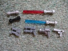 Lego starwars etc for sale  BRIGG