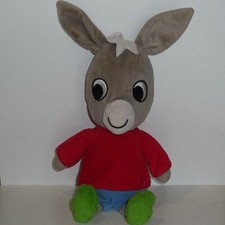 Doudou ane jemini d'occasion  France