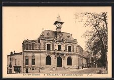 Old postcard graulhet d'occasion  Expédié en Belgium