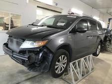 Used left headlight for sale  Effingham