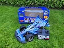 Nikko blue phantom usato  Spedire a Italy
