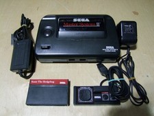 Console sega master d'occasion  Saint-Junien