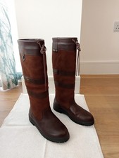 Dubarry galway boots for sale  TROWBRIDGE