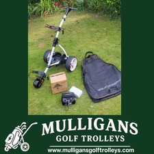 Used motocaddy electric for sale  UK