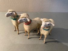 mouton creche ancien d'occasion mouton creche ancien d'occasion Haguenau