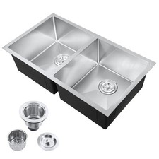 Nano double bowl for sale  Los Angeles