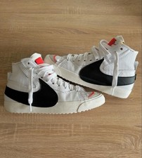 Sneakers baskets nike d'occasion  Limoges-