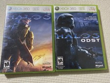Lot halo odst for sale  Seattle