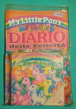 Diario della felicità usato Diario della felicità usato  Fermo