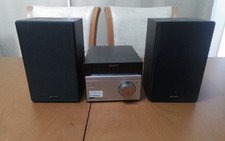 Sony compact music for sale  LONDON
