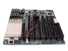 Gigabyte 386pm retro gebraucht kaufen  Schkeuditz
