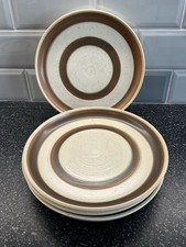 Denby russet 26 for sale  CAMBERLEY