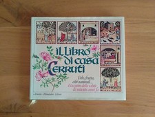 Libro casa cerruti usato Libro casa cerruti usato  Forli