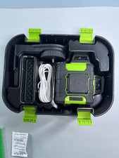 Huepar laser level d'occasion  Expédié en Belgium