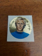 Cecconi medaglione calciatori usato Cecconi medaglione calciatori usato  Villanova di Camposampiero