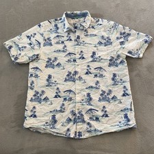 Tommy bahama shirt for sale  Roanoke