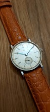 Orologio vintage elite usato  Uta