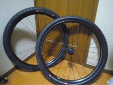 Conjunto de rodas Mtb Boost mountain bike downhill suspensão total, usado comprar usado  Enviando para Brazil