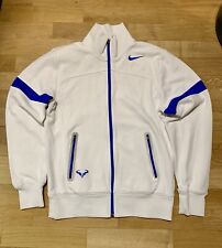 Felpa nike tennis usato  Torino