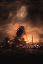 Godzilla textless movie for sale  LONDON