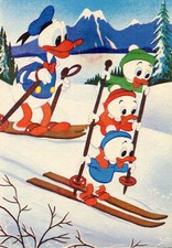 Walt disney donald d'occasion  Genillé
