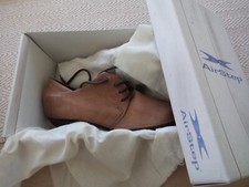 Airstep pumps gr gebraucht kaufen  Fruerlund,-Engelsby, Tastrup