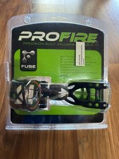 Fuse pro fire for sale  Roseville