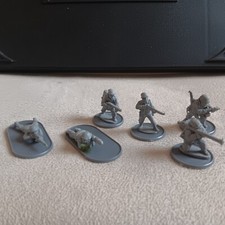 Bolt action plastic for sale  PORTSMOUTH
