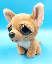 Kleiner plüsch chihuahua gebraucht kaufen  Verl
