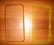Cover per iphone6 usato  Citta Sant Angelo
