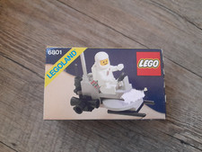 Lego set 6801 usato  Villarbasse