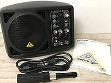 Behringer eurolive b205d d'occasion  Expédié en France