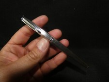 Stylo waterman plume d'occasion  Lyon VI