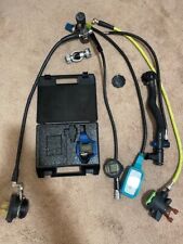Used scuba gear for sale  Midway