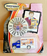 Matchbox collectibles saturday d'occasion  Nevers