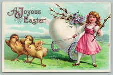 Clapsaddle easter blonde for sale  Newton