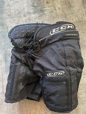 Ccm eishockeyspielerhose schwa gebraucht kaufen  Anzing