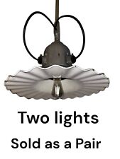Pair 1940 street for sale  Winthrop Harbor
