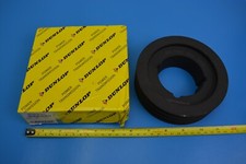 Dunlop spz132 grooved for sale  BRISTOL
