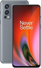 Smartphone Android OnePlus Nord 2 DN2103 128GB 8GB RAM 5G NFC desbloqueado cinza comprar usado  Enviando para Brazil