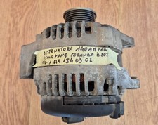 Alternatore per ssangyong usato  Montecastrilli